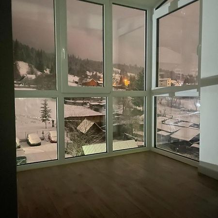 Melissa Home Vatra Dornei Dış mekan fotoğraf