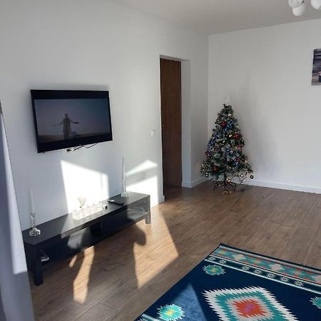 Melissa Home Vatra Dornei Dış mekan fotoğraf