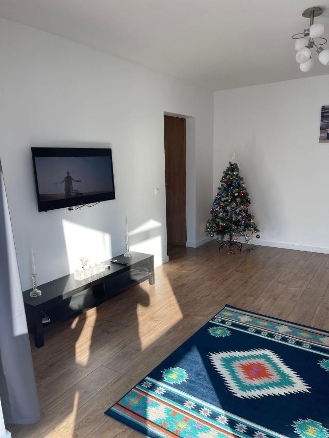 Melissa Home Vatra Dornei Dış mekan fotoğraf