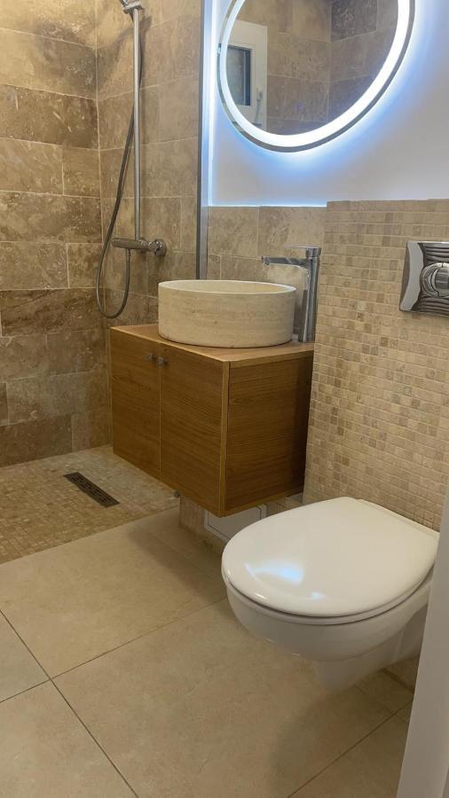 Melissa Home Vatra Dornei Dış mekan fotoğraf