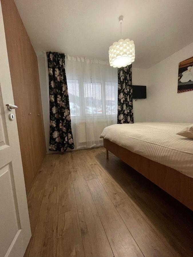 Melissa Home Vatra Dornei Dış mekan fotoğraf